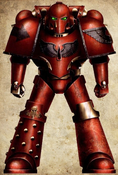 Blood Angels